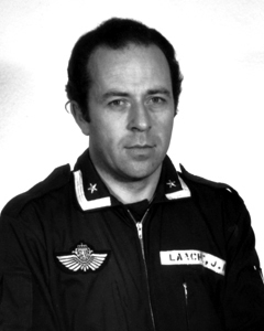 Jan Kristian Laache