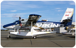 DHC-6 Twin Otter Series 400