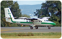 DHC-6 Twin Otter Series 300/310/320